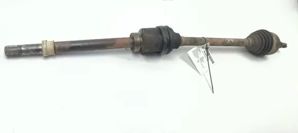 Opel Movano B Front driveshaft 