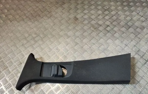 Mercedes-Benz GLC C253 (B) pillar trim (top) A2536901325