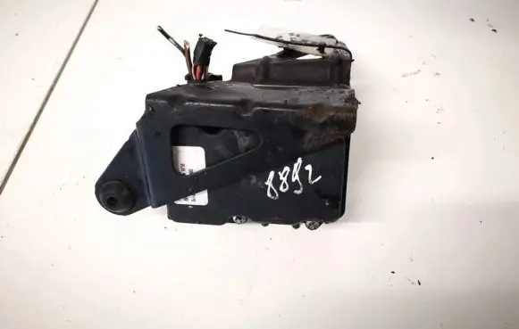 Renault Scenic II - Grand scenic II ABS Pump 8200737985 0265232067