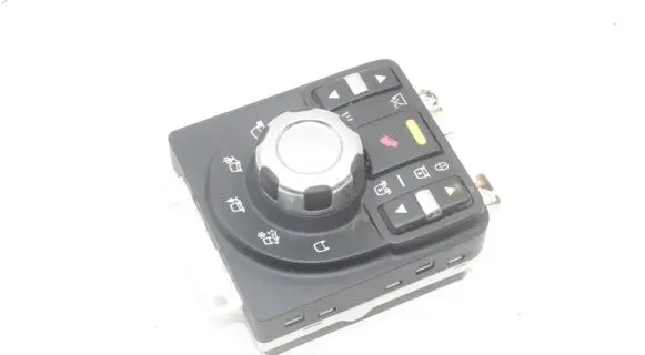 Land Rover Discovery 4 - LR4 A set of switches AH2214B596AC