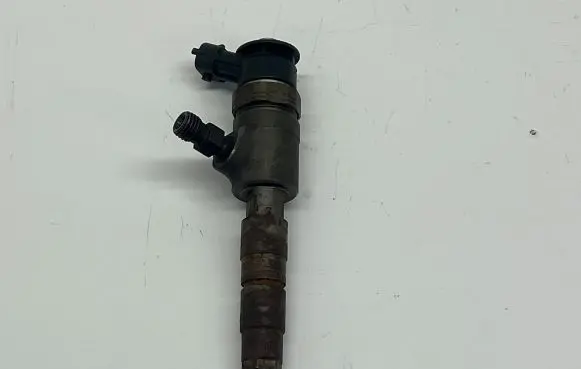 Peugeot Partner Fuel injector 0445110340