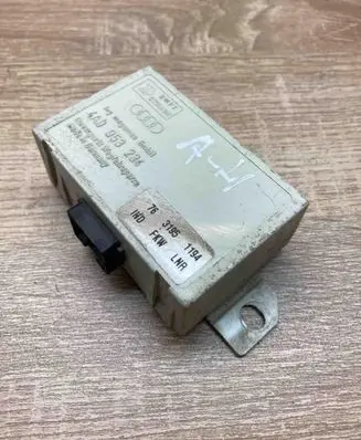 Audi A4 S4 B5 8D Immobilizer control unit/module 4A0953234