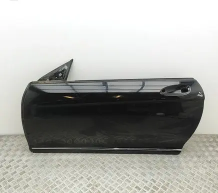 Mercedes-Benz CL C216 Door (2 Door Coupe) A2167200105