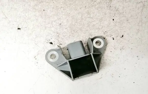 BMW 5 F10 F11 Airbag deployment crash/impact sensor 9268438 001637