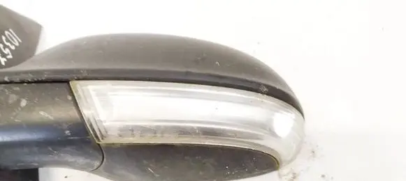 Volkswagen Golf Plus Mirror indicator light 