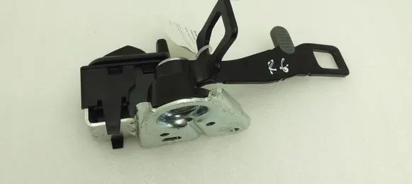 Mini One - Cooper F56 F55 Seat back rest lock catch 7317712 7298619