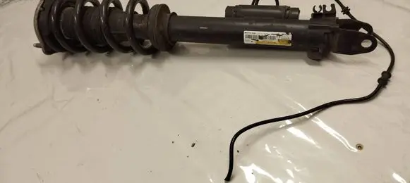 Mercedes-Benz C AMG W205 Front shock absorber/damper A2053200800 160640005056