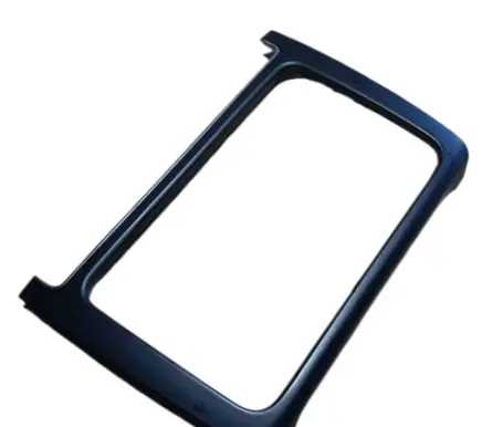 Radio/GPS head unit trim