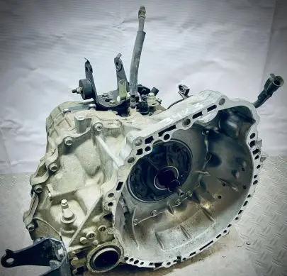 Toyota RAV 4 (XA30) Automatic gearbox U140 3051042170