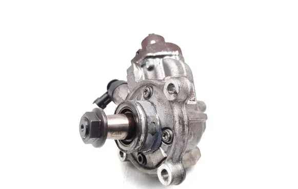 Jaguar XE Fuel injection high pressure pump G4D3-9B395-AA 0445010706