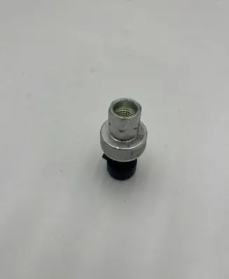 Fiat 500 Abarth Air conditioning (A/C) pressure sensor 50550372 8722R7WX20