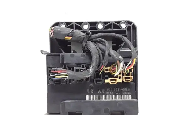 Volkswagen PASSAT B6 Comfort/convenience module 3C0959433H