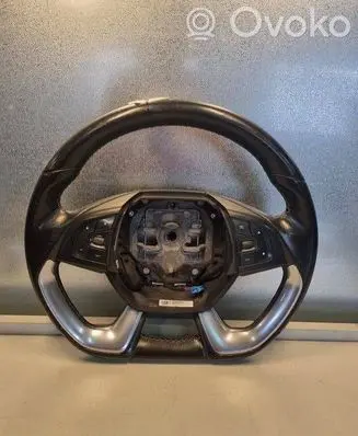 Citroen DS5 Steering wheel 0060016742