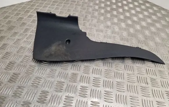 Volkswagen Golf VII Other center console (tunnel) element 5G1863045A