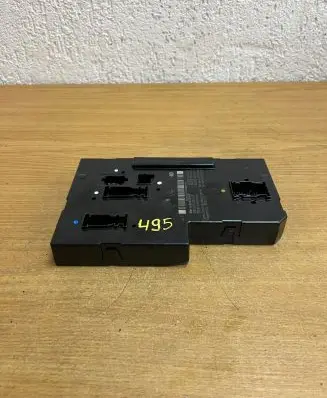 Mercedes-Benz E C207 W207 Comfort/convenience module 2129060105 2129014604 2129024301