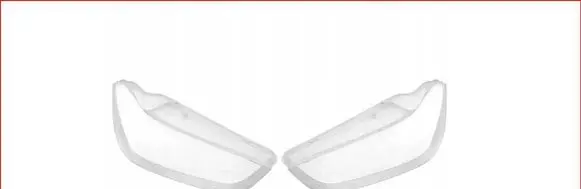 Maserati Ghibli Headlight part 