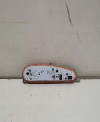 Dacia Sandero LED ballast control module 00218062