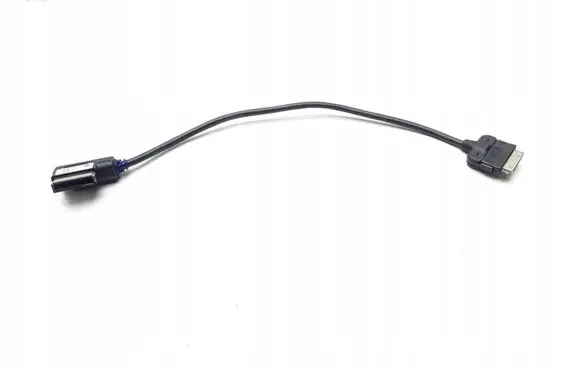Volkswagen PASSAT B7 Multifunctional control switch/knob 000051446L