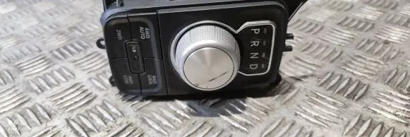 Dodge RAM 1500 DS Head unit multimedia control 56054275AJ