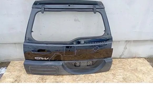 Honda CR-V Tailgate/trunk/boot lid 