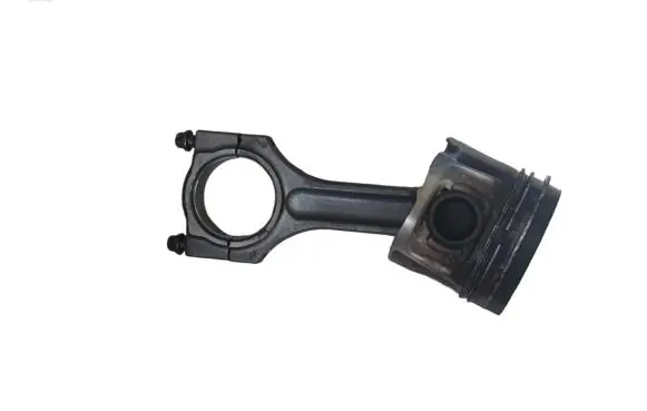 BMW X3 F25 Piston with connecting rod
