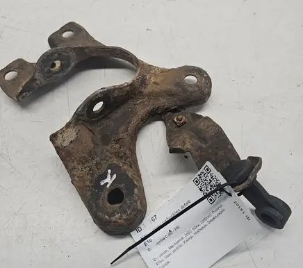 Opel Vectra C Other rear suspension part 