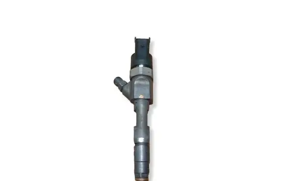 Renault Laguna II Fuel injector 0445110178