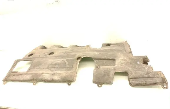 Jeep Renegade Side bottom protection 51964093