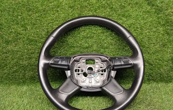 Audi A6 S6 C7 4G Steering wheel 4G0419091M