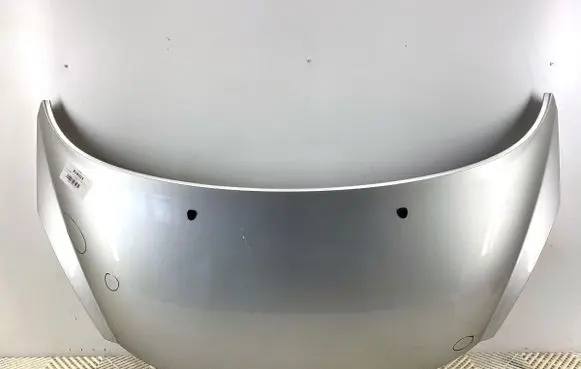 Peugeot 207 Engine bonnet/hood EZR