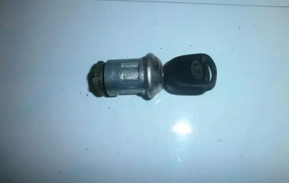 Ford Fiesta Ignition lock G88495