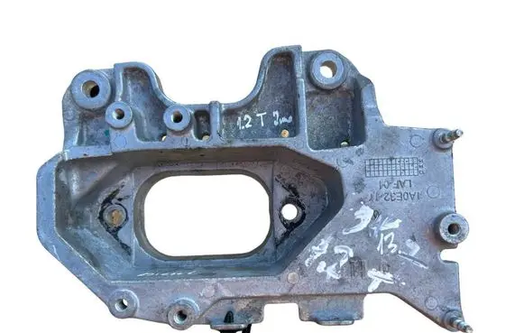 Nissan Juke I F15 Gearbox mounting bracket 1A0E3211 LAF01
