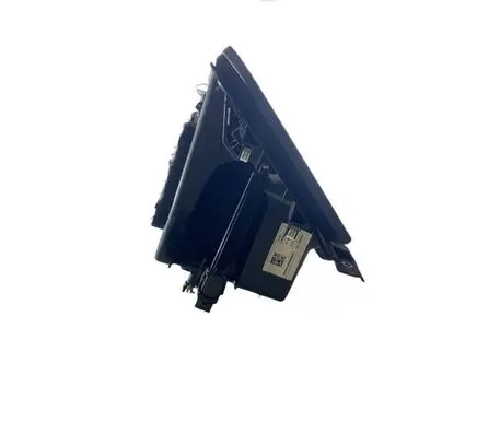 Alfa Romeo Stelvio Glove box set 01561391190