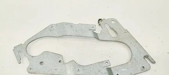 Audi Q7 4L Other exterior part 7L0815123