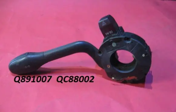 Seat Ibiza II (6k) Indicator stalk Q891007 QC88002