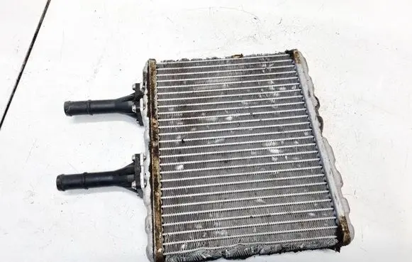 Nissan Almera N16 Heater blower radiator