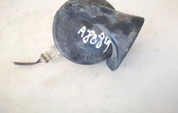 Renault Espace III Horn signal e20091001