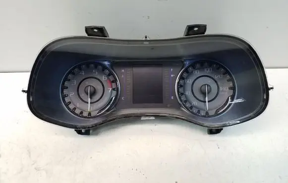 Chrysler 200 Speedometer (instrument cluster) 68259061AB