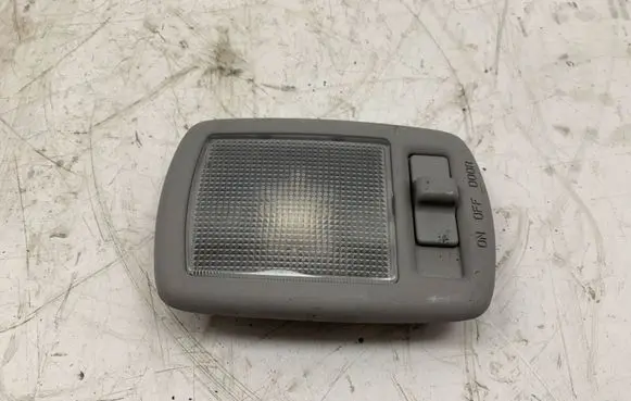 Hyundai Tucson JM Rear seat light 926202E0