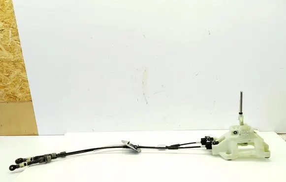 KIA Xceed Gear shifter/selector 43700J7220WK 43794J7100