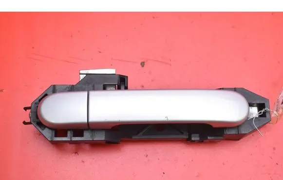 Nissan Tiida C11 Front door exterior handle