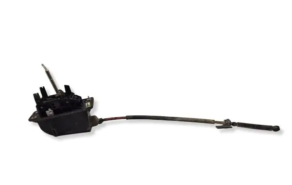 Audi A6 Allroad C5 Gear shifter/selector 4B0713041K