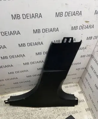BMW 3 G20 G21 (B) pillar trim (bottom) 7433244 5143