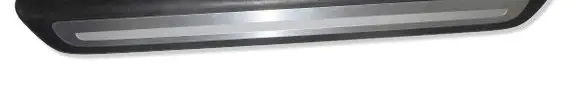 Audi Q3 8U Front sill trim cover 8U0853372A 8U0853374A