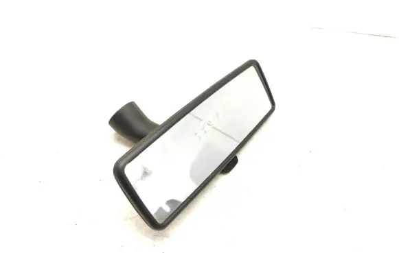 Volkswagen Golf III Rear view mirror (interior) 6N0857511A E10110083