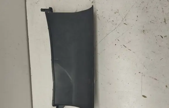 Audi A6 S6 C7 4G Air intake duct part 4G0129618B