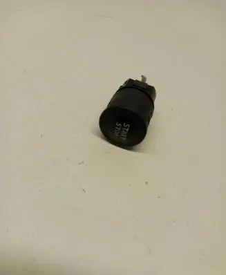 Renault Megane III Engine start stop button switch 506978R