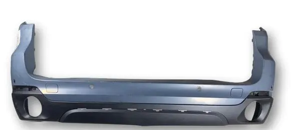 BMW X5 F15 Rear bumper 51127378571 51127378570 7378571