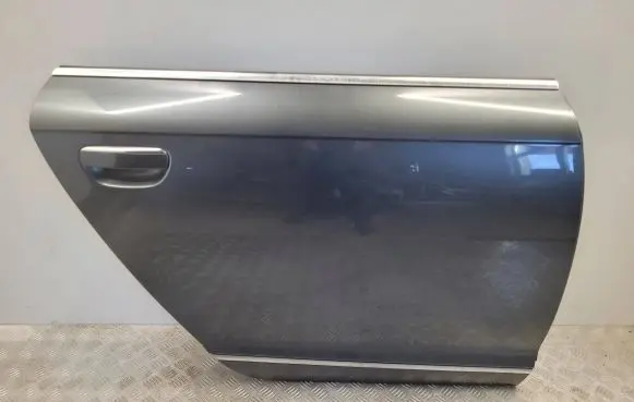 Audi A6 S6 C6 4F Rear door