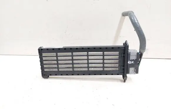 Renault Koleos I Electric cabin heater radiator N103760PC